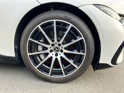 2023 Mercedes-BENZ EQS 照片 8