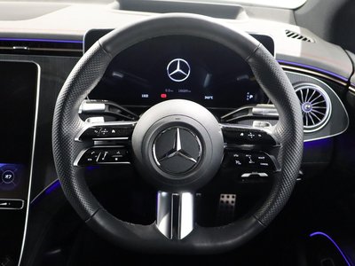 2023 Mercedes-BENZ EQS — миниатюра 73