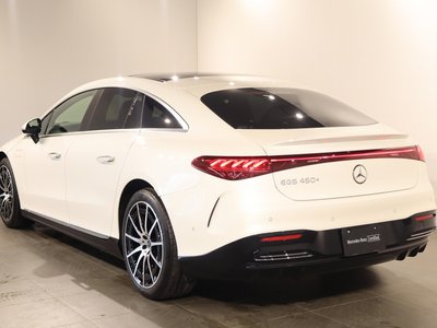 2023 Mercedes-BENZ EQS — миниатюра 31