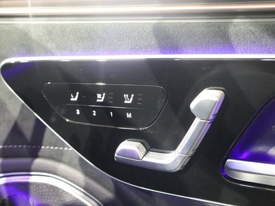 2023 Mercedes-BENZ EQS — миниатюра 61