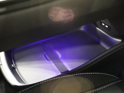 2023 Mercedes-BENZ EQS — миниатюра 54