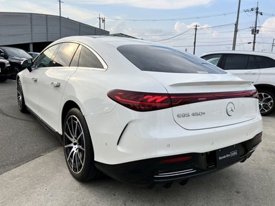 2023 Mercedes-BENZ EQS — миниатюра 34