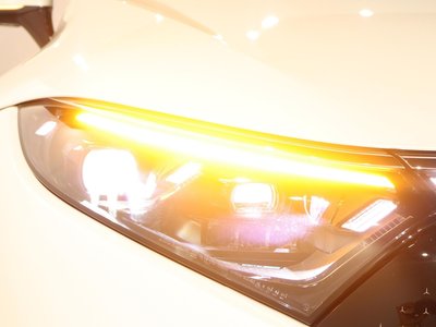 2023 Mercedes-BENZ EQS — миниатюра 21