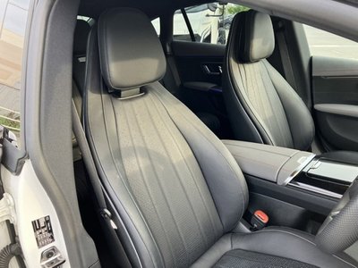 2023 Mercedes-BENZ EQS — миниатюра 20