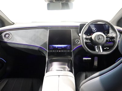 2023 Mercedes-BENZ EQS — миниатюра 75