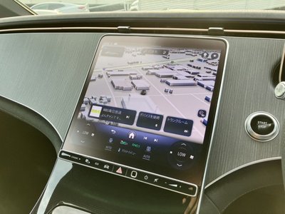 2023 Mercedes-BENZ EQS — миниатюра 16