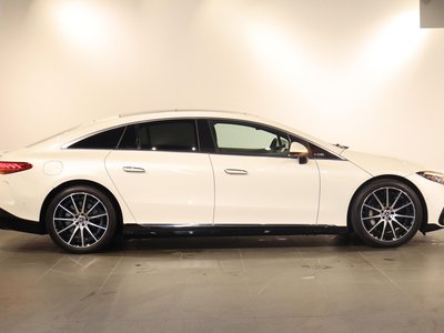 2023 Mercedes-BENZ EQS — миниатюра 98