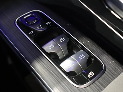 2023 Mercedes-BENZ EQS — миниатюра 60
