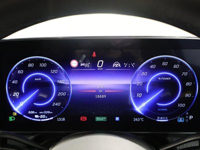 2023 Mercedes-BENZ EQS — миниатюра 45
