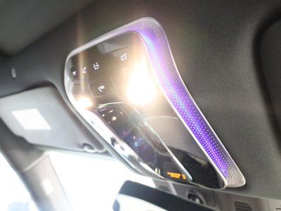 2023 Mercedes-BENZ EQS — миниатюра 62