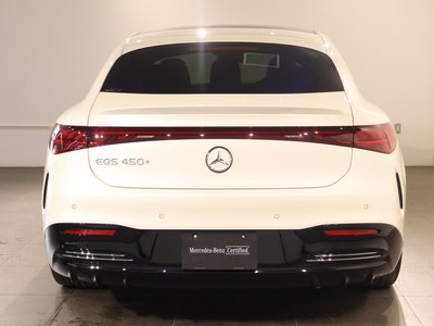 2023 Mercedes-BENZ EQS — миниатюра 36