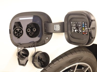 2023 Mercedes-BENZ EQS — миниатюра 93