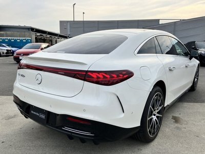 2023 Mercedes-BENZ EQS — миниатюра 29