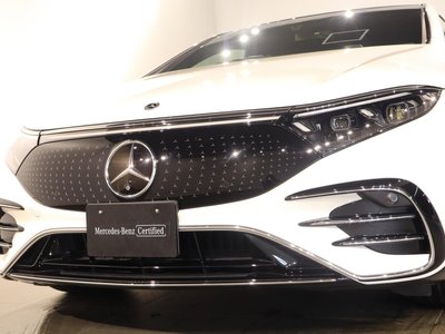 2023 Mercedes-BENZ EQS — миниатюра 13