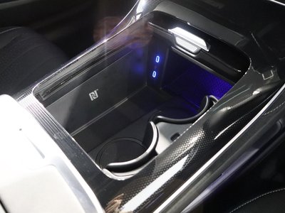 2023 Mercedes-BENZ EQS — миниатюра 53
