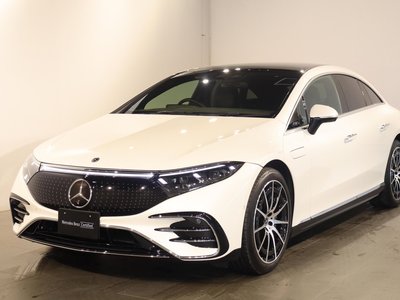 2023 Mercedes-BENZ EQS 照片 7