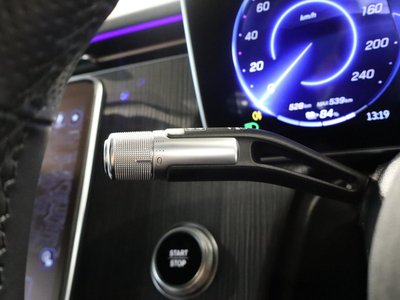2023 Mercedes-BENZ EQS — миниатюра 58