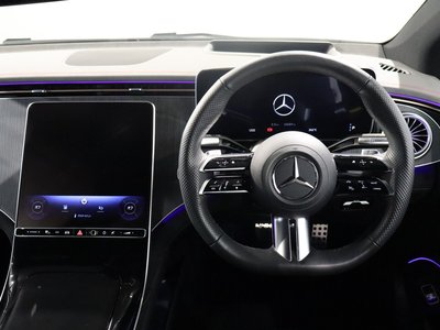 2023 Mercedes-BENZ EQS — миниатюра 74