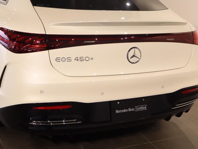 2023 Mercedes-BENZ EQS — миниатюра 40
