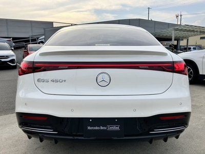 2023 Mercedes-BENZ EQS — миниатюра 30