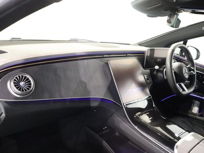 2023 Mercedes-BENZ EQS — миниатюра 76