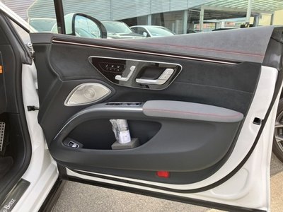 2023 Mercedes-BENZ EQS — миниатюра 23