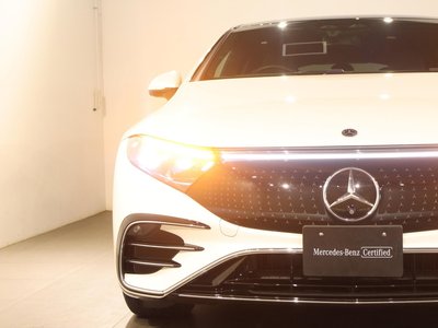 2023 Mercedes-BENZ EQS — миниатюра 19