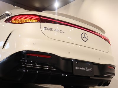 2023 Mercedes-BENZ EQS — миниатюра 43