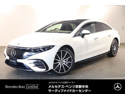 2023 Mercedes-BENZ EQS 照片 2