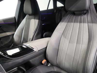 2023 Mercedes-BENZ EQS — миниатюра 77