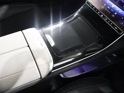 2023 Mercedes-BENZ EQS — миниатюра 52