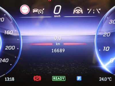 2023 Mercedes-BENZ EQS — миниатюра 46