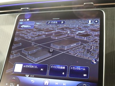 2023 Mercedes-BENZ EQS — миниатюра 48