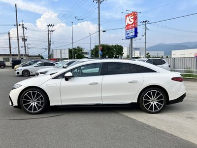 2023 Mercedes-BENZ EQS — миниатюра 37