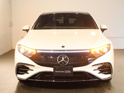 2023 Mercedes-BENZ EQS — миниатюра 17