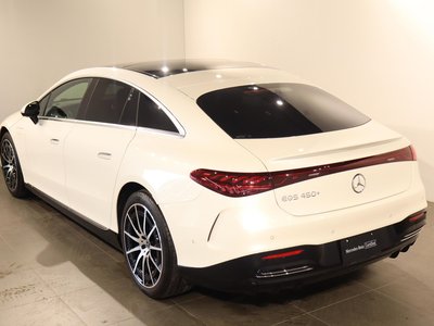 2023 Mercedes-BENZ EQS — миниатюра 35