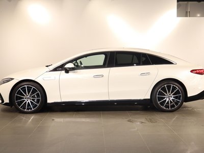 2023 Mercedes-BENZ EQS — миниатюра 32