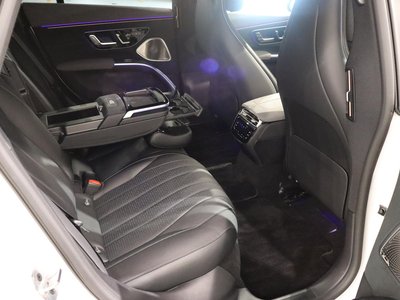 2023 Mercedes-BENZ EQS — миниатюра 84