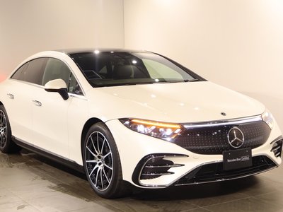 2023 Mercedes-BENZ EQS — миниатюра 97