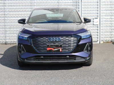 AUDI Q4 SPORTBACK E-TRON - 2