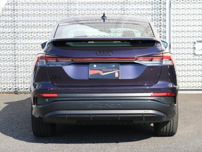 AUDI Q4 SPORTBACK E-TRON - 5