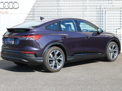 AUDI Q4 SPORTBACK E-TRON - 4