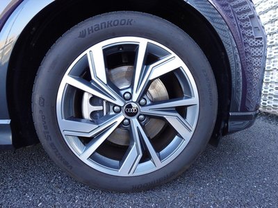 AUDI Q4 SPORTBACK E-TRON - 7