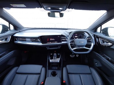 AUDI Q4 SPORTBACK E-TRON - 6