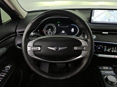 صورة مصغرة 19 لـ 2022 Genesis GV70
