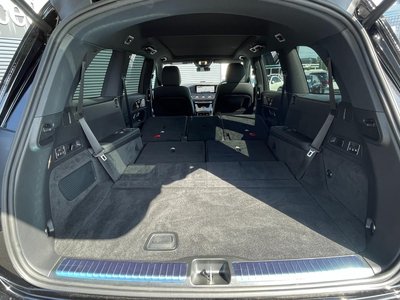 2025 Mercedes-BENZ GLS — миниатюра 38