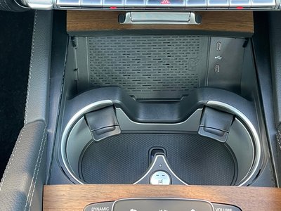 2025 Mercedes-BENZ GLS — миниатюра 17