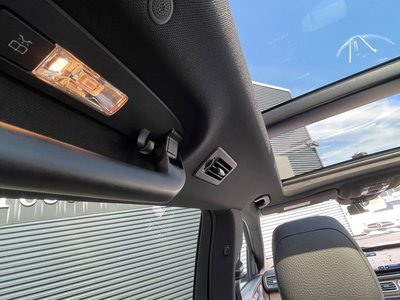 2025 Mercedes-BENZ GLS — миниатюра 33
