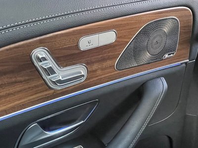 2025 Mercedes-BENZ GLS — миниатюра 34