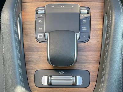 2025 Mercedes-BENZ GLS — миниатюра 18